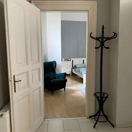 Apartament Next To Allee Shopping Centre Location