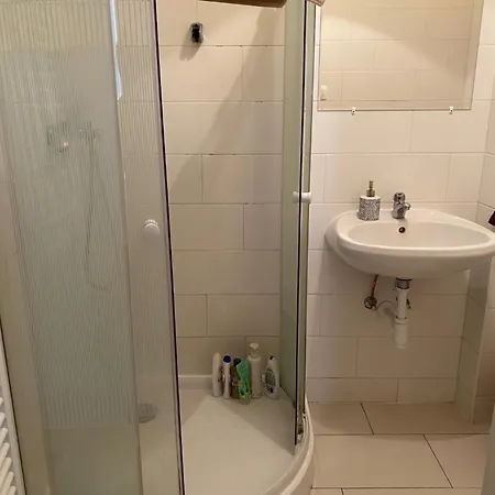 Next To Allee Shopping Centre Location Apartament *
