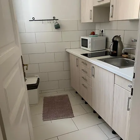 Apartament Next To Allee Shopping Centre Location Budapesta